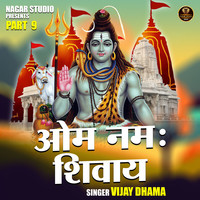 Om Namah Shivay