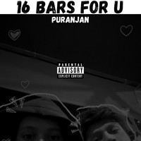 16 Bars for U