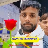 Aago Yar Trending M