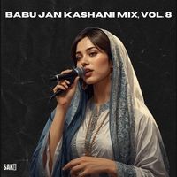 Babu Jan Kashani Mix, Vol. 8