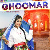 Ghoomar Song Download: Play & Listen Ghoomar all MP3 Song by Sanjeev ...