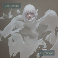 I Am Ghost