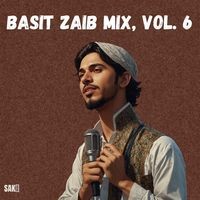 Basit Zaib Mix, Vol. 6