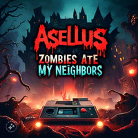 Zombies Ate My Neighbors