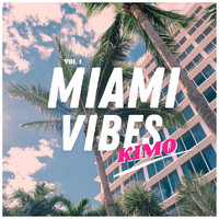 Miami Vibes, Vol. 1