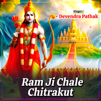 Ram Ji Chale Chitrakut