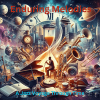 Enduring Melodies: A Jazz Voyage Through Time