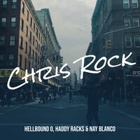 Chris Rock