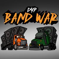 Band War