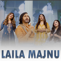 Laila Majnu