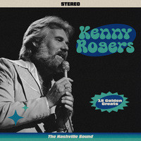 The Nashville Sound Present Kenny Rogers - 15 Golden Greats