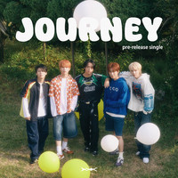 Pre-Release Single 'JOURNEY'