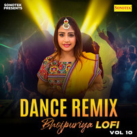 Dance Remix Bhojpuriya Vol 10 Lofi