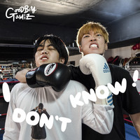 I DON'T KNOW! (feat.skyminhyuk)