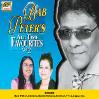 Bab Peters All Time Favourites Vol 02
