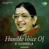 Humble Voice of P. Susheela - Kannada