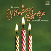 Happy Birthday Songs