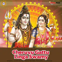 Cheruvu Gattu Linga Swamy
