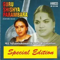 Guru Shishya Parambara