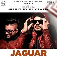 Jaguar Remix