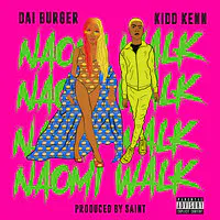 Kidd Kenn – Gold Digger Lyrics