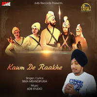 Kaum De Raakhe