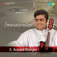 Swaraaravindam S Aravind Bhargav Mandolin