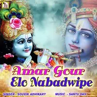 Amar Gour Elo Nabadwipe