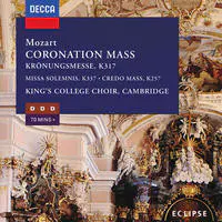 Mass For The Coronation Of Charles X: Agnus Dei - Song Download from A  Classical Coronation. Music for a Royal Celebration @ JioSaavn