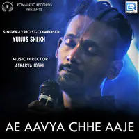 Aavya Chhe Aaje