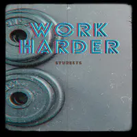 WorkHarder