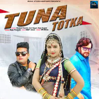 Tuna Totka