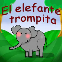 El Elefante Trompita