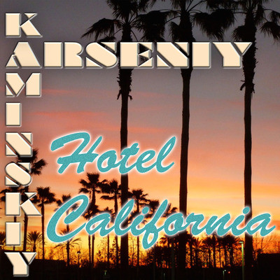 hotel california song download