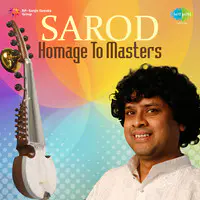 Ranajit Sengupta (sarod) - Homage To The Masters