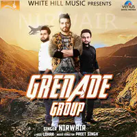 Grenade Group