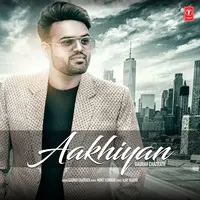 Aakhiyan