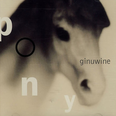 madlavning Tog århundrede In Those Jeans MP3 Song Download by Ginuwine (Pony)| Listen In Those Jeans  Song Free Online