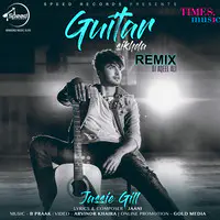 Guitar Sikhda Remix DJ Aqeel Ali