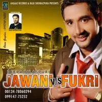 Jawani Vs Fukri