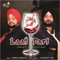 Laal Pari