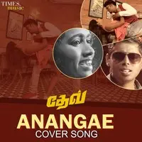 Anangae - Cover Song