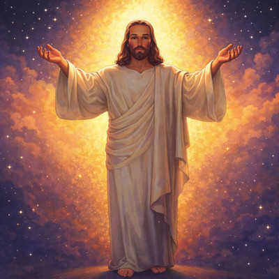 Jesus Christ Is Amazing Beat י