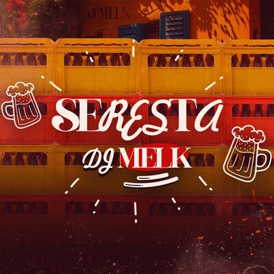 Atmorfera (Seresta Remix)