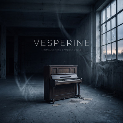 Nocturne for an Empty Pier