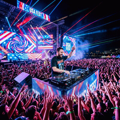 2026 Peak-Hour Club Remix