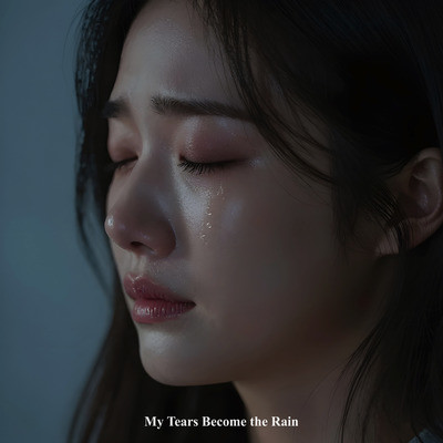 My Tears Become the Rain
