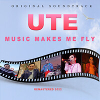 Music Makes Me Fly (Original Soundtrack) [Remastered 2022]