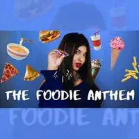 Wap - The Foodie Anthem