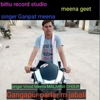 Gangapur parlar m jabali